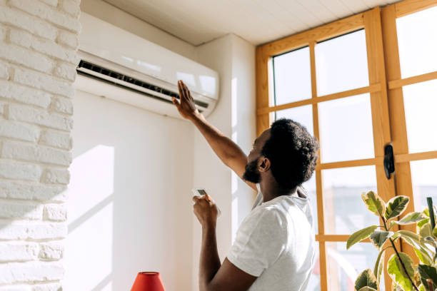 Best HVAC maintenance near me  in Ridgecrest, CA