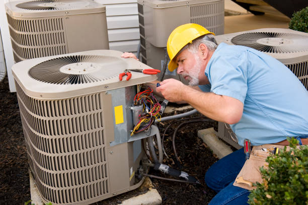 Best Affordable HVAC services  in Ridgecrest, CA