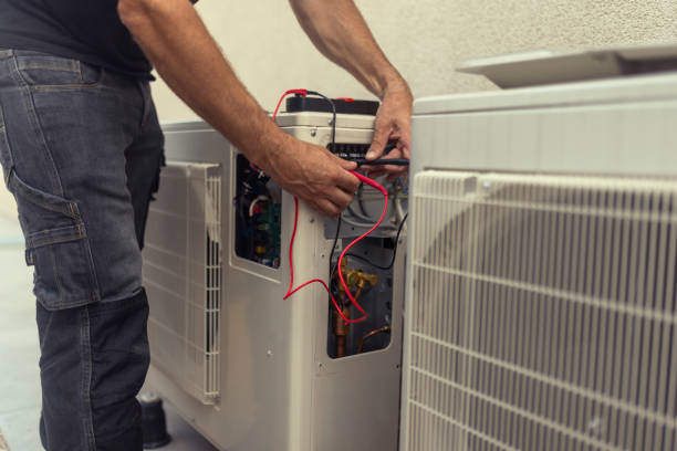 Best Affordable HVAC services  in Ridgecrest, CA